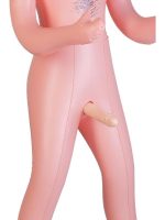 Afrodit Shop Dolls-X Jacob Şişme Erkek Manken - Görsel 4