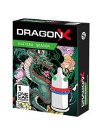 Afrodit Shop Dragon EASTERN Prezervatif
