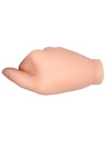 Afrodit Shop El Şeklinde Masturbatör