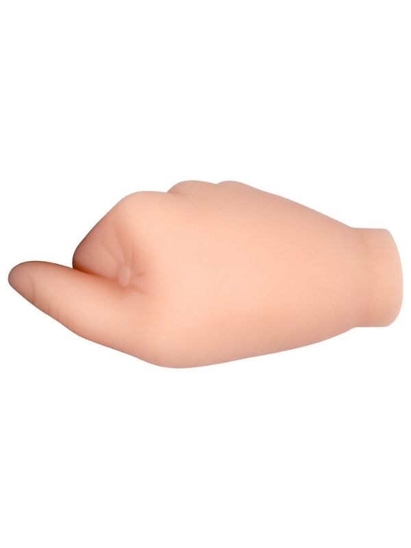 censan-el-seklinde-masturbator-413564-1 Afrodit Shop El Şeklinde Masturbatör - Görsel 1