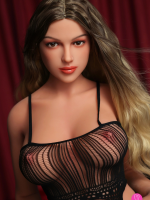 Afrodit Shop Emory Realistik Sex Doll - Görsel 2