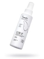 Afrodit Shop Eromantica Antibakteriyel Temizleme Spreyi