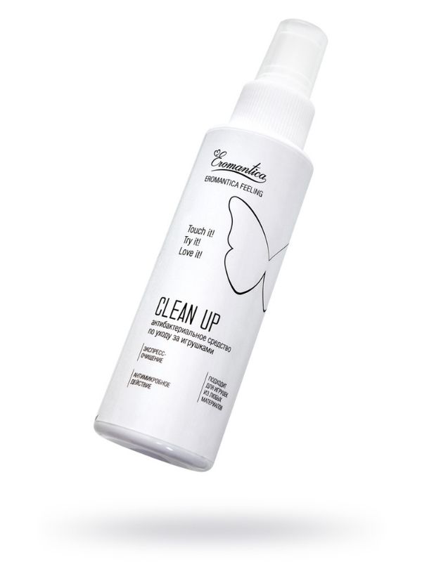 censan-eromantica-antibakteriyel-temizleme-spreyi-448579-1 Afrodit Shop Eromantica Antibakteriyel Temizleme Spreyi - Görsel 1