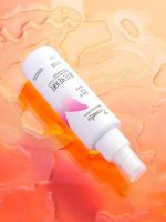 Afrodit Shop Eromantica Attraction Vücut ve Saç Spreyi - 110 ml