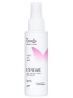 Afrodit Shop Eromantica Attraction Vücut ve Saç Spreyi - 110 ml - Görsel 4