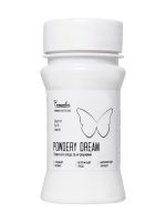 Afrodit Shop Eromantica Powdery DREAM Toys Pudrası - Görsel 3