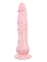 Afrodit Shop Eros Fountain Fışkırtmalı Dildo 20 Cm - Görsel 2