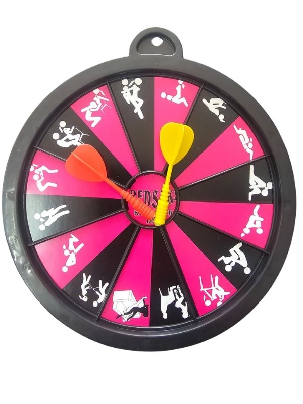 censan-erotik-dart-oyunu-model-1-1216361-1 Afrodit Shop Erotik Dart Oyunu Model 1 - Görsel 1