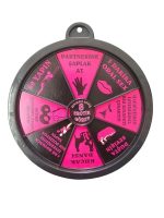 Afrodit Shop Erotik Dart Oyunu Model 2