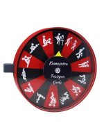 Afrodit Shop Erotik Görev Pozizyon Kamasutra Çarkı