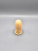 Afrodit Shop Extender Cap Sitabella Penis Kılıfı, 2.5 inç, antenli, lateks - Görsel 2