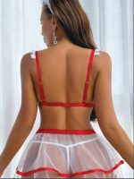 Afrodit Shop Faztezi Kostüm Serisi No: 8618 - Görsel 2