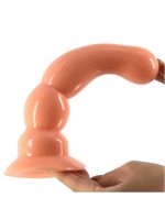 Afrodit Shop FK Çubuk Anal Plug - Görsel 2