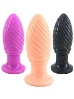 Afrodit Shop FK Kozalak Anal Plug - Görsel 2