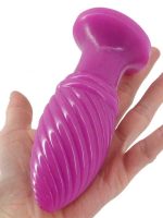 Afrodit Shop FK Kozalak Anal Plug - Görsel 3