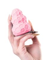 Afrodit Shop Flaff Mastürbatör Pembe - Görsel 3