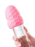 Afrodit Shop Flaff Mastürbatör Pembe - Görsel 4