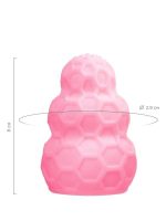 Afrodit Shop Flaff Mastürbatör Pembe - Görsel 5