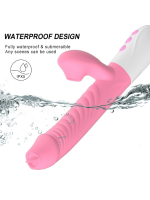 Afrodit Shop FoxShow Emme Klitoris Uyarıcı Vibratör - Görsel 3