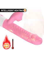 Afrodit Shop FoxShow Emme Klitoris Uyarıcı Vibratör - Görsel 4