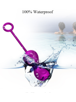 Afrodit Shop FoxShow Kegel Egzersiz Topları Seti - Görsel 4