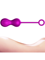 Afrodit Shop FoxShow Kegel Egzersiz Topları Seti - Görsel 5