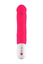 Afrodit Shop Fun Factory Big Boss Pembe Vibratör 23CM - Görsel 2