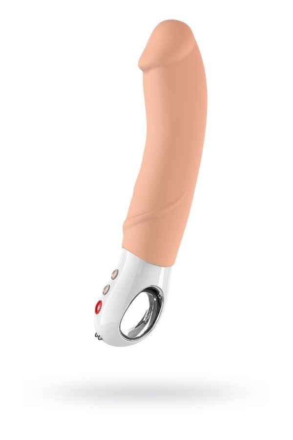 censan-fun-factory-big-boss-vibrator-23cm-484951-1 Afrodit Shop Fun Factory Big Boss Vibratör 23cm - Görsel 1