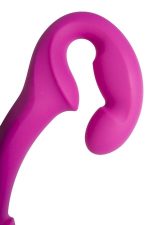 Afrodit Shop Fun Factory SHARE Strapon - Pembe - Görsel 3