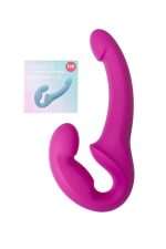 Afrodit Shop Fun Factory SHARE Strapon - Pembe - Görsel 4