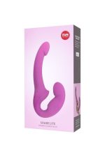 Afrodit Shop Fun Factory SHARE Strapon - Pembe - Görsel 5