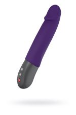 Afrodit Shop Fun Factory STRONİC REAL Vibratör - Mor