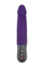 Afrodit Shop Fun Factory STRONİC REAL Vibratör - Mor - Görsel 2