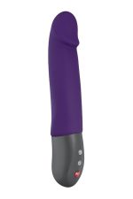 Afrodit Shop Fun Factory STRONİC REAL Vibratör - Mor - Görsel 3