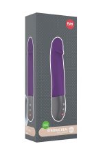 Afrodit Shop Fun Factory STRONİC REAL Vibratör - Mor - Görsel 4