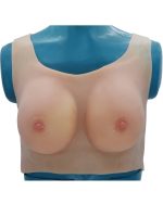 Afrodit Shop Giyilebilir Silikon Göğüs Model 1