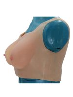 Afrodit Shop Giyilebilir Silikon Göğüs Model 1 - Görsel 2