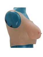 Afrodit Shop Giyilebilir Silikon Göğüs Model 1 - Görsel 3