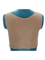 Afrodit Shop Giyilebilir Silikon Göğüs Model 1 - Görsel 4