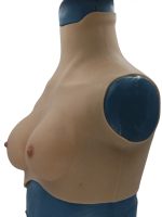 Afrodit Shop Giyilebilir Silikon Göğüs Model 2 - Görsel 2
