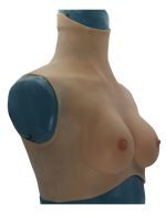 Afrodit Shop Giyilebilir Silikon Göğüs Model 2 - Görsel 3