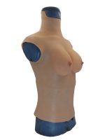 Afrodit Shop Giyilebilir Silikon Göğüs Model 3 - Görsel 3