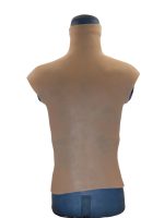 Afrodit Shop Giyilebilir Silikon Göğüs Model 3 - Görsel 4