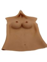 Afrodit Shop Giyilebilir Silikon Göğüs Model 3 - Görsel 5