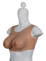 Afrodit Shop Giyilebilir Silikon Göğüs Model 5 - Görsel 3