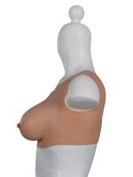 Afrodit Shop Giyilebilir Silikon Göğüs Model 5 - Görsel 4