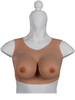 Afrodit Shop Giyilebilir Silikon Göğüs Model 6