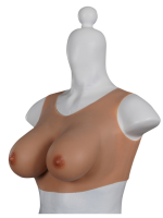 Afrodit Shop Giyilebilir Silikon Göğüs Model 6 - Görsel 3