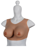 Afrodit Shop Giyilebilir Silikon Göğüs Model 6 - Görsel 4