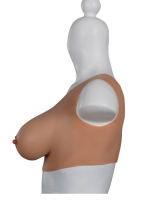 Afrodit Shop Giyilebilir Silikon Göğüs Model 6 - Görsel 5